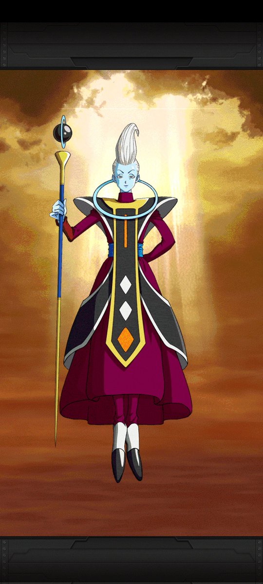 ElxD22_'s tweet photo. Lo tomaré, gracias. #Dokkan10thAnniv https://t.co/kWN3tMh1lE