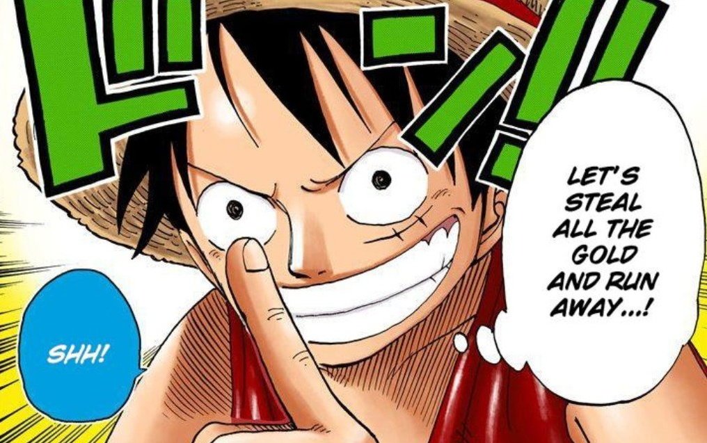 lunamiholic's tweet photo. one more thing is some ppl might hate nami for loving money but luffy loves this part of her <3 he even would go hunting treasures with her bc he knows it makes her happy oh my lunami no one can ever make me hate u https://t.co/OnOkLSxZNo