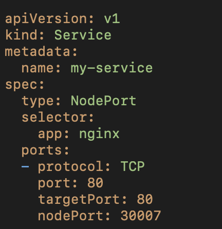 devops_tech's tweet image. 8️⃣ Services: Exposing Your App 🌎
📌 ClusterIP – Internal access only
📌 NodePort – Expose on a port
📌 LoadBalancer – Expose via cloud provider
Expose Deployment via NodePort and apply.
kubectl apply -f service.yaml
kubectl get services
#KubernetesNetworking