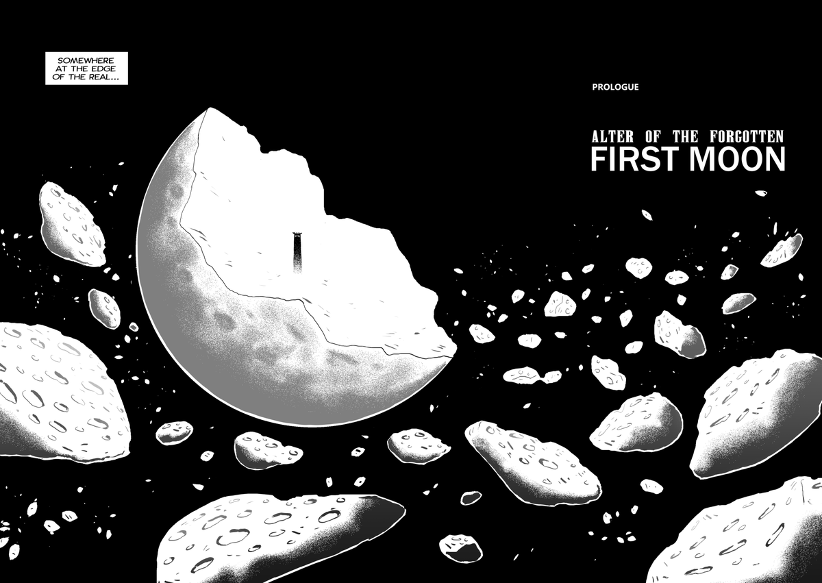 <a href="/Tonpa2/">ComicsForEveryone</a> Currently working on an art tournament comic (#AATR6.)  I'll be posting it in various places (including here) but I also have  a website bridgefirecomics.com

All my comics are written, drawn and lettered by me.