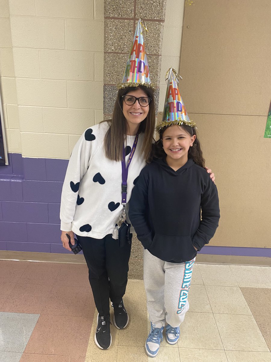 Miss Dryden (@onegoalin5th) on Twitter photo Peyton, from Team Dryden, was so excited to learn she shares her birthday with Principal Diol. Sending a very Happy Birthday to these two January 30th babies! Enjoy your special day! 🎂🎈🥳❤️<a href="/RobertCS118/">Robert Crown School</a> #rcs118life #d118life #birthdaytwins #greatphoto Peyton, from Team Dryden, was so excited to learn she shares her birthday with Principal Diol. Sending a very Happy Birthday to these two January 30th babies! Enjoy your special day! 🎂🎈🥳❤️<a href="/RobertCS118/">Robert Crown School</a> #rcs118life #d118life #birthdaytwins #greatphoto