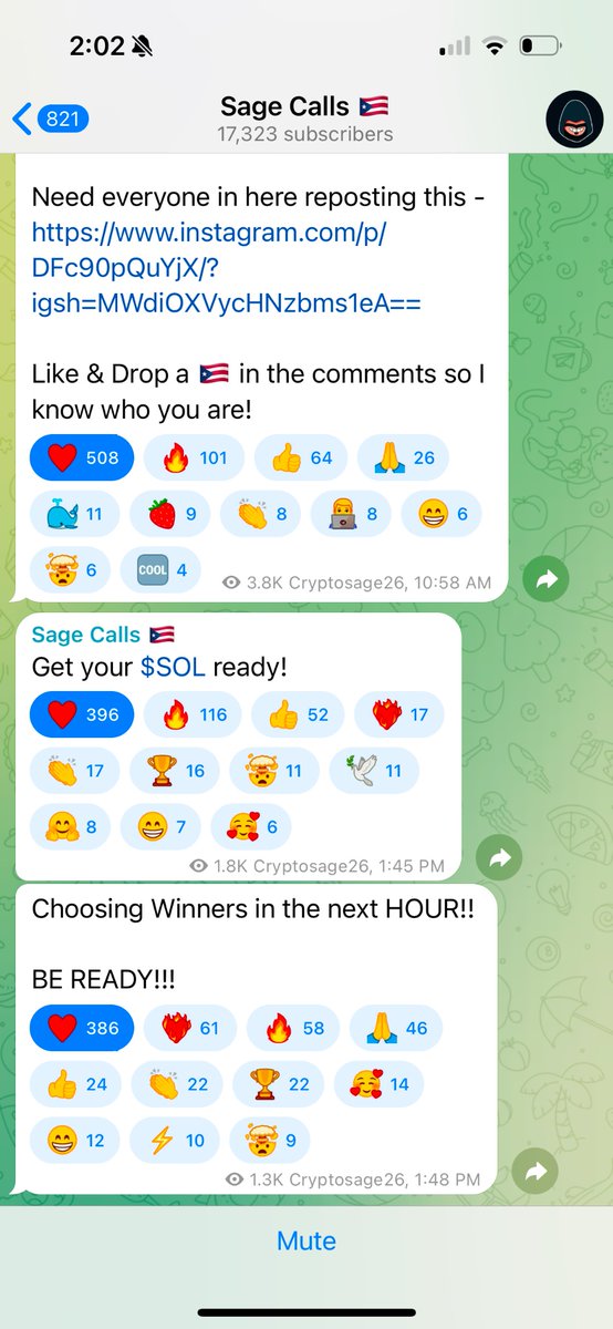Hummingbird111_'s tweet photo. @CryptoSage26 $SOL: HzxaqKZdU29nikSfM8f9xo88daf9tfrCYogeVrGJyNTR https://t.co/PxlOE2weWv