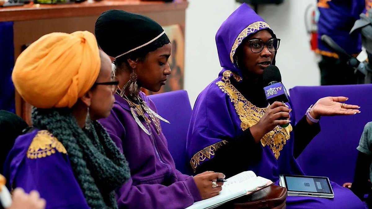 IuicSanDiego's tweet photo. Righteous Women, Godly Conversations, Equals Endless Inspiration!
Why Is Godly Conversation So Important?
💬 Comment Down Below 👇
#IUICSanDiego #DOS #Sister🟣 #RighteousGodlyConversations #SistersNTheScriptures #❤️ #EndlessInspiration #👀UrBible https://t.co/CjBk5NtnMy