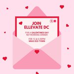 Photo by Ellevate DC (@EllevateDC)