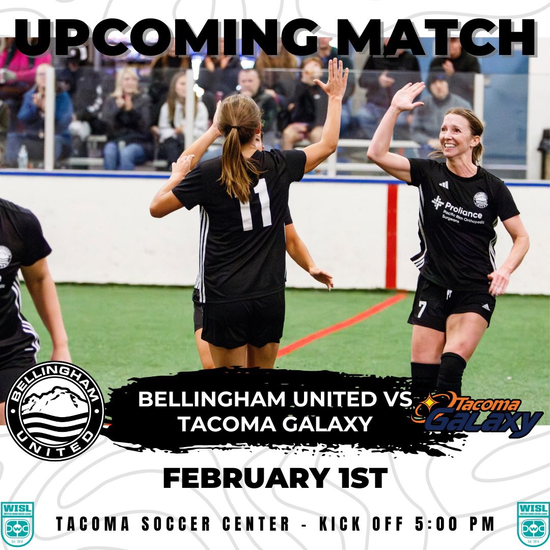 This weekend! The Women are traveling down to Tacoma to take on the Galaxy, and with a win, they secure themselves a spot in the final! If you can’t make the game, be sure to tune in to the livestream to support your Hammers!