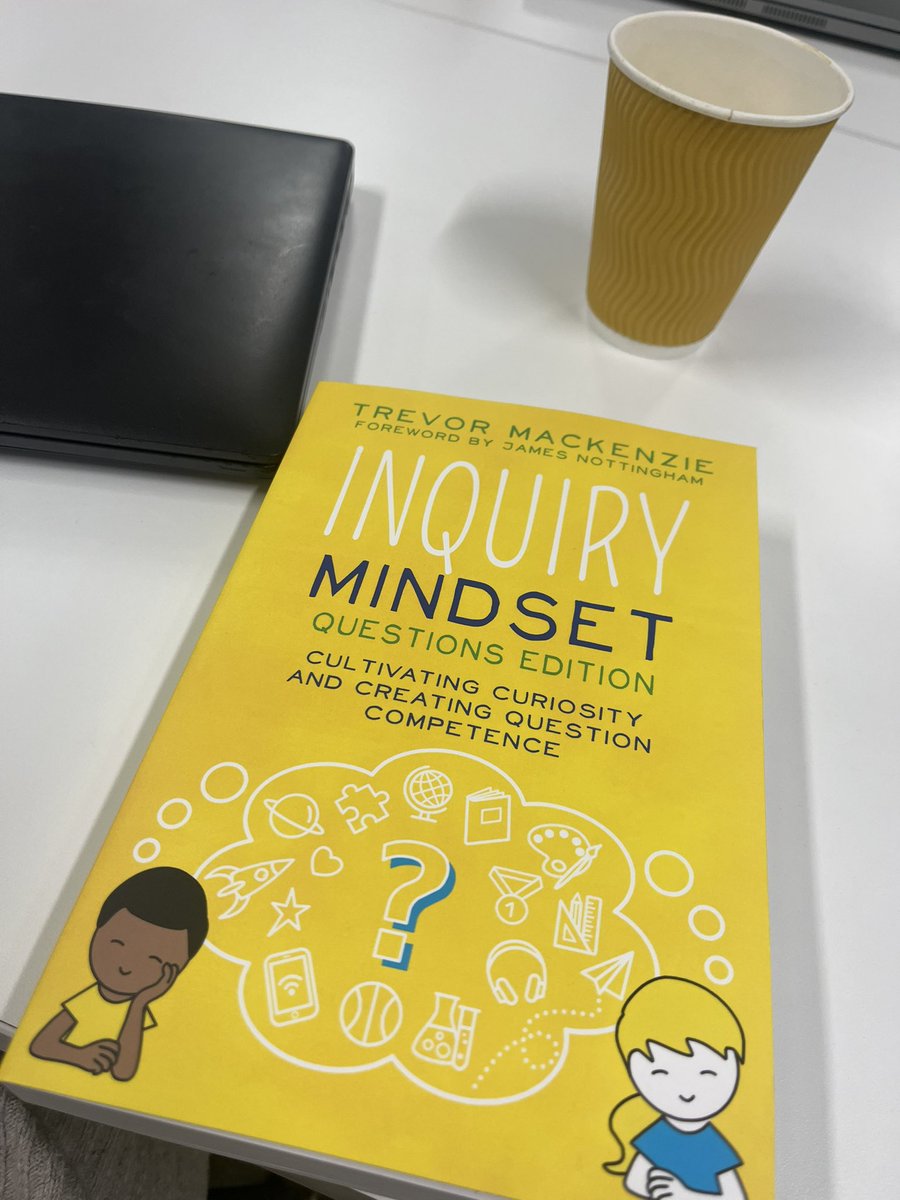 lets_adlearn's tweet image. Exploring the Inquiring Mindset with @trev_mackenzie with these Zone 4 teachers! We can’t wait to put what we’ve learned about sparking student curiosity, encouraging deeper questioning, and modeling critical thinking into action! @alexbatesedu @FCS_HFE_AP @msherrick2nd