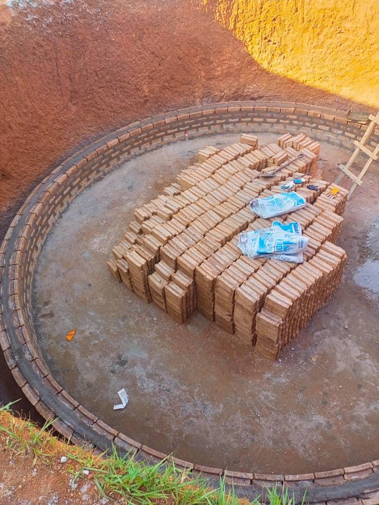 TomorrowUganda's tweet photo. We're cooking 🔥 https://t.co/Eo2Bb8Xpf5