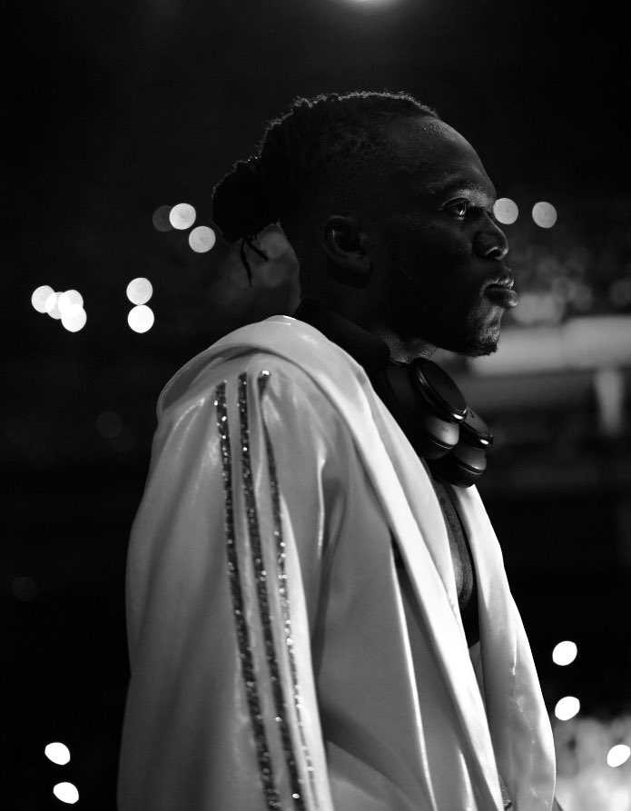 properloudfacts's tweet image. 2 MONTHS OUT..
Until The Nightmare Dares To Breake The Manchester Curse! #Legacy #NotOverYet