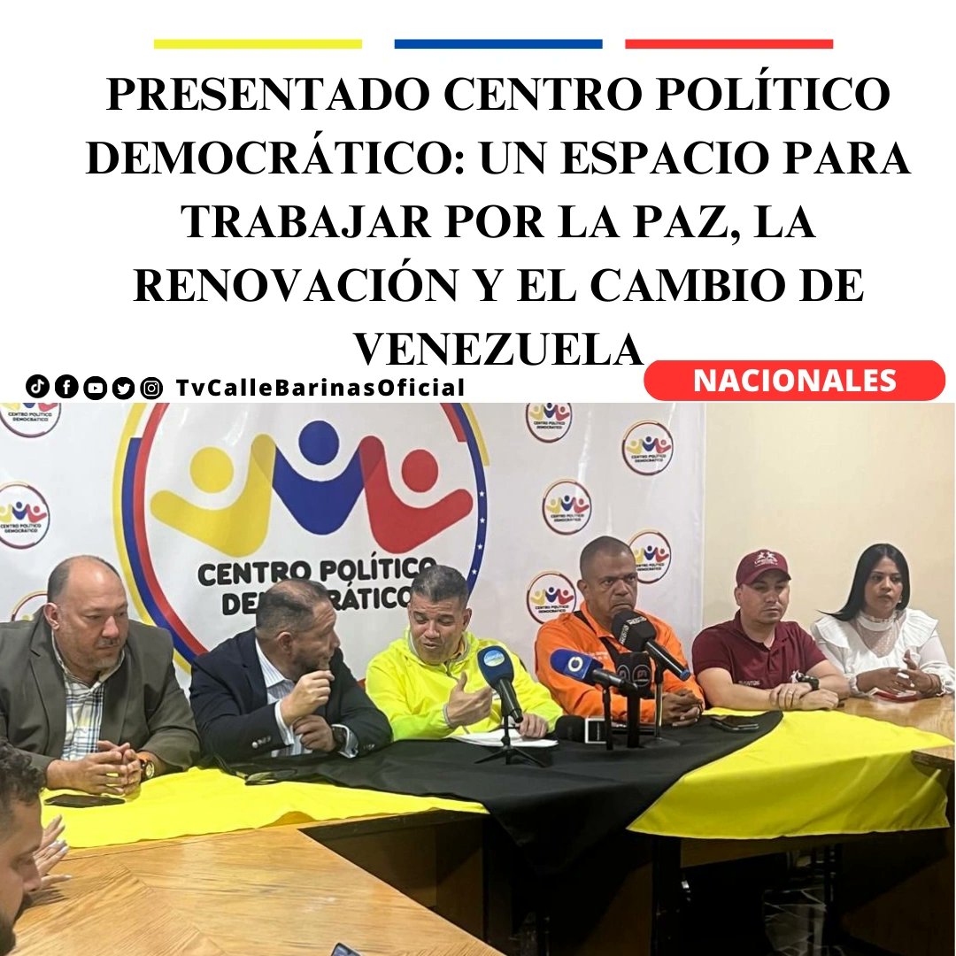 <a href="/luisparra/">KPlagge</a>.ve
@pr1merovenezuela
<a href="/josebritoven/">José Brito</a>