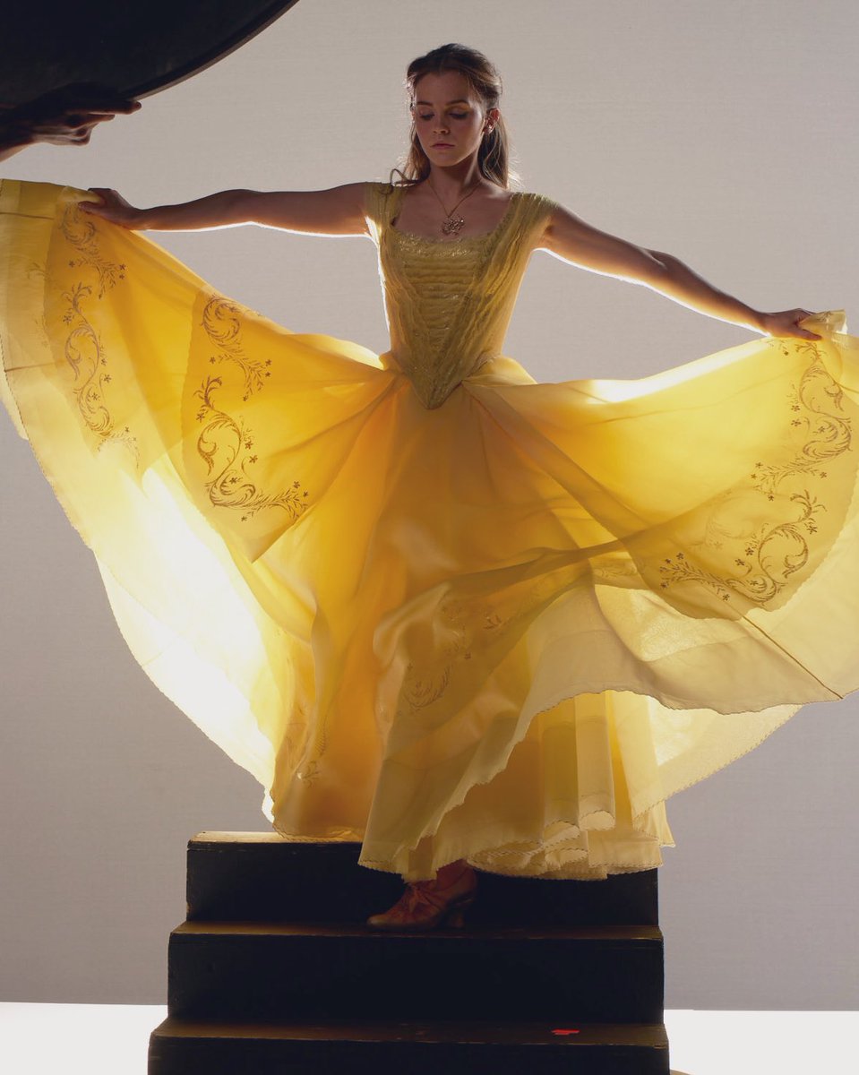 #EmmaWatson