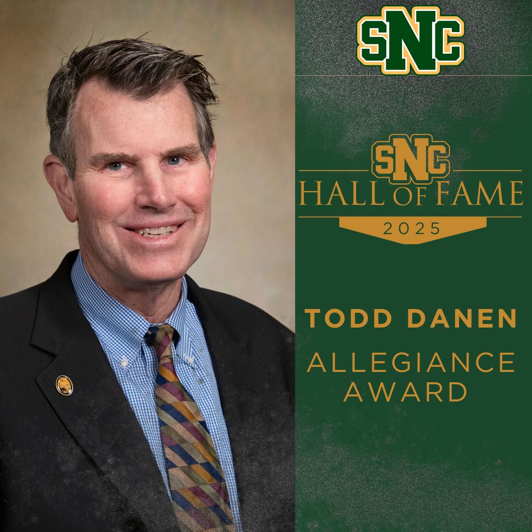 St. Norbert College Athletics tweet media