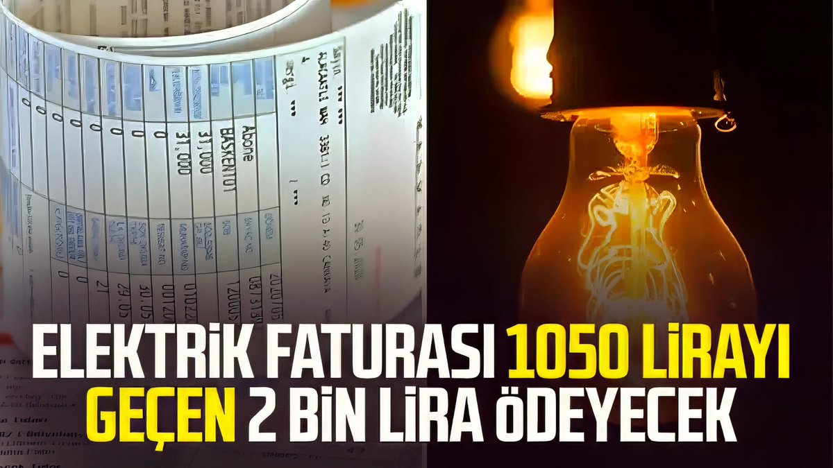 Bu adaletsiz zam sistemine bi  dur deyin artık, bu kabul edilemez!!!

#zam
#Aedaş
#elektrikfaturasi