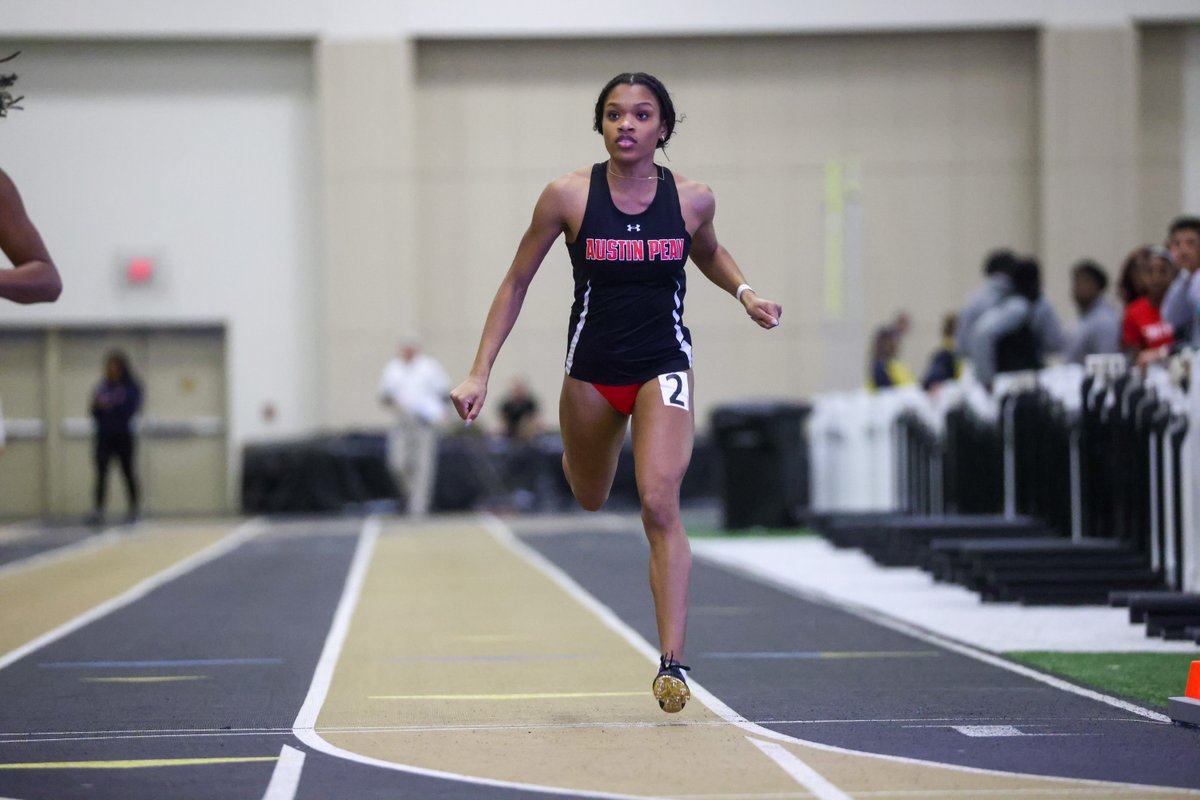 𝗠𝗘𝗘𝗧 #𝟰: The Govs head to the Bluegrass State for the Lenny Lyles Invitational‼️🎩

📰| bit.ly/4aEwMzA

#APTF | #LetsGoPeay