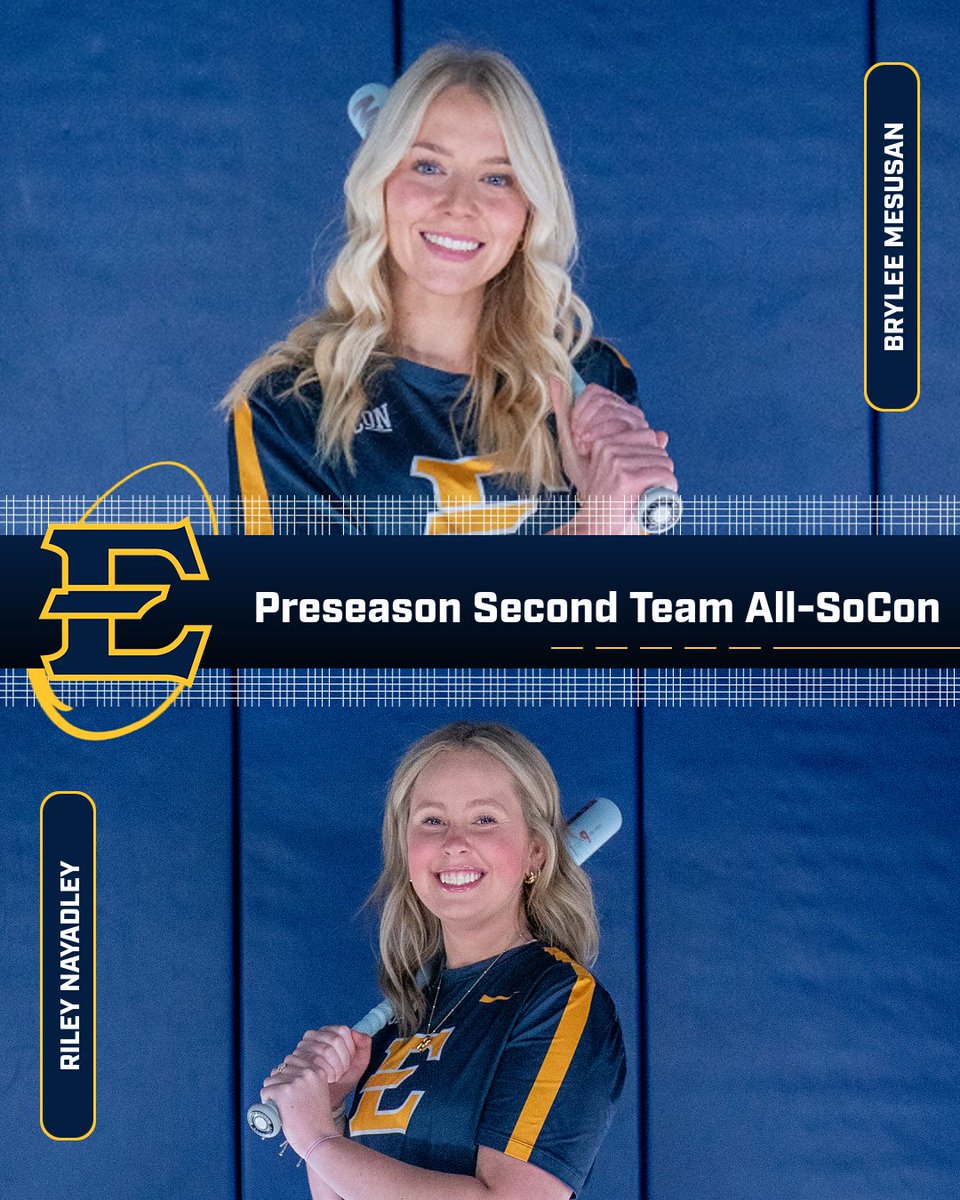 𝗣𝗿𝗲𝘀𝗲𝗮𝘀𝗼𝗻 𝗦𝗲𝗰𝗼𝗻𝗱 𝗧𝗲𝗮𝗺 𝗔𝗹𝗹-𝗦𝗼𝗖𝗼𝗻 &gt;&gt; Brylee Mesusan &amp; Riley Nayadley

#Deep ⚓️ | #BeGreat