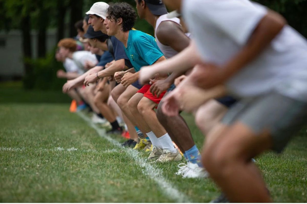 You don't have to travel to <a href="/NUTC_Amherst/">NUTC</a> to get access to the incredible resources and community they have cultivated over 25 years. The Global Ultimate Training School (GUTS) will help you dive deeper into a variety of ultimate topics. Check out the upcoming slate:

Feb 4: