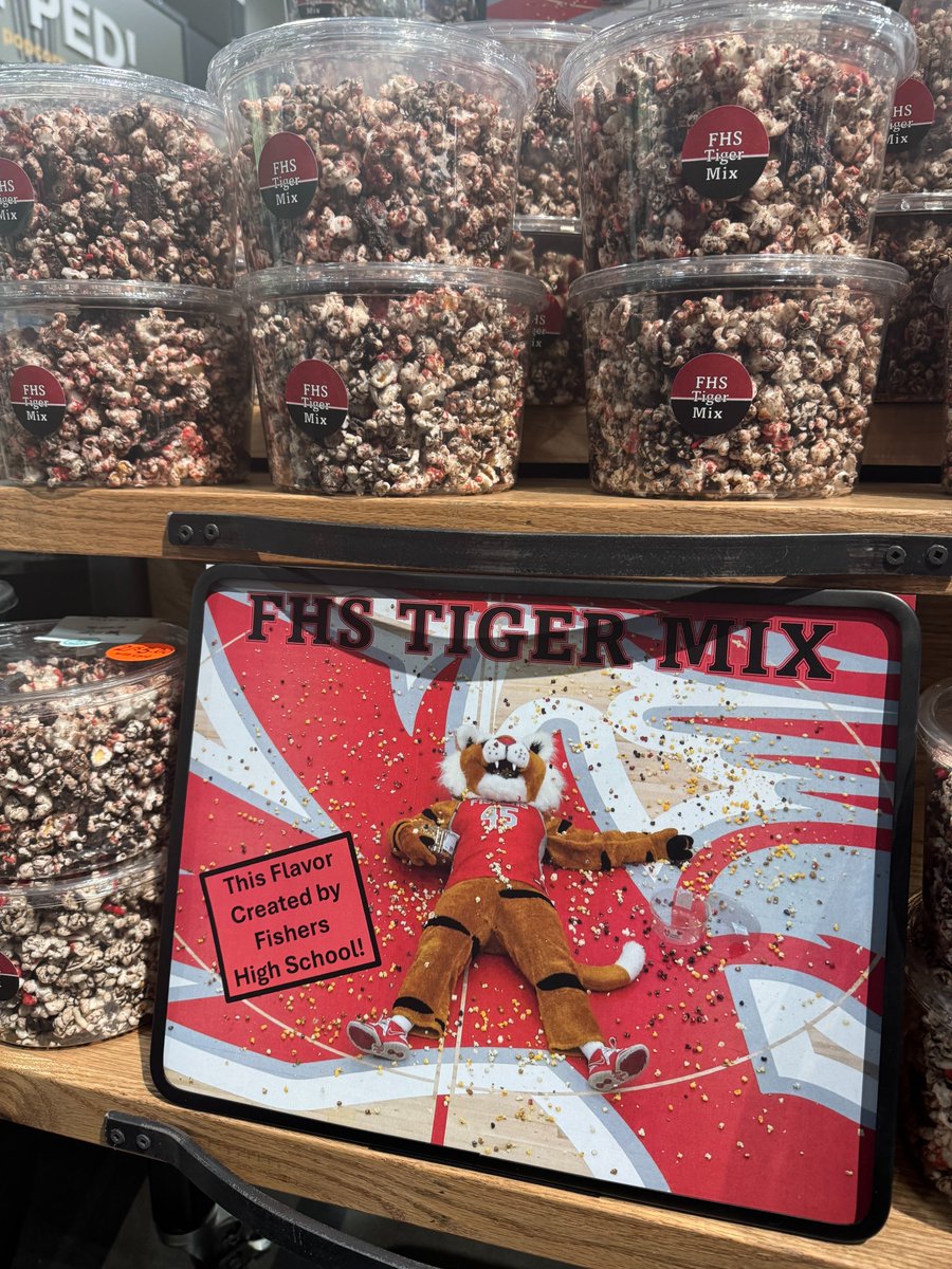 Hamilton Southeastern Schools tweet media