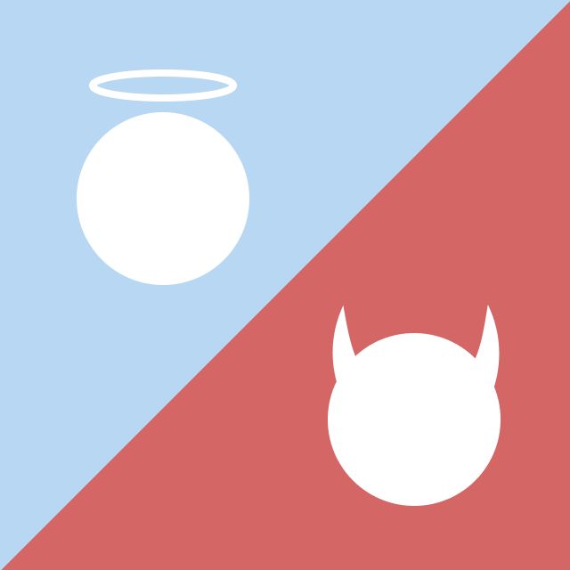 We'll never be accused of shying away from the contentious topics... Are children basically good or bad? And how do our answers to this affect school behaviour policies?

All this and more in today’s article:
buff.ly/3PX2hLN 

#SchoolOps #Headteacher