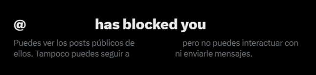 desde que volví quiero seguir gente de nuevo para olvidar bardos y todas las cuentas son esto JAJJAJA