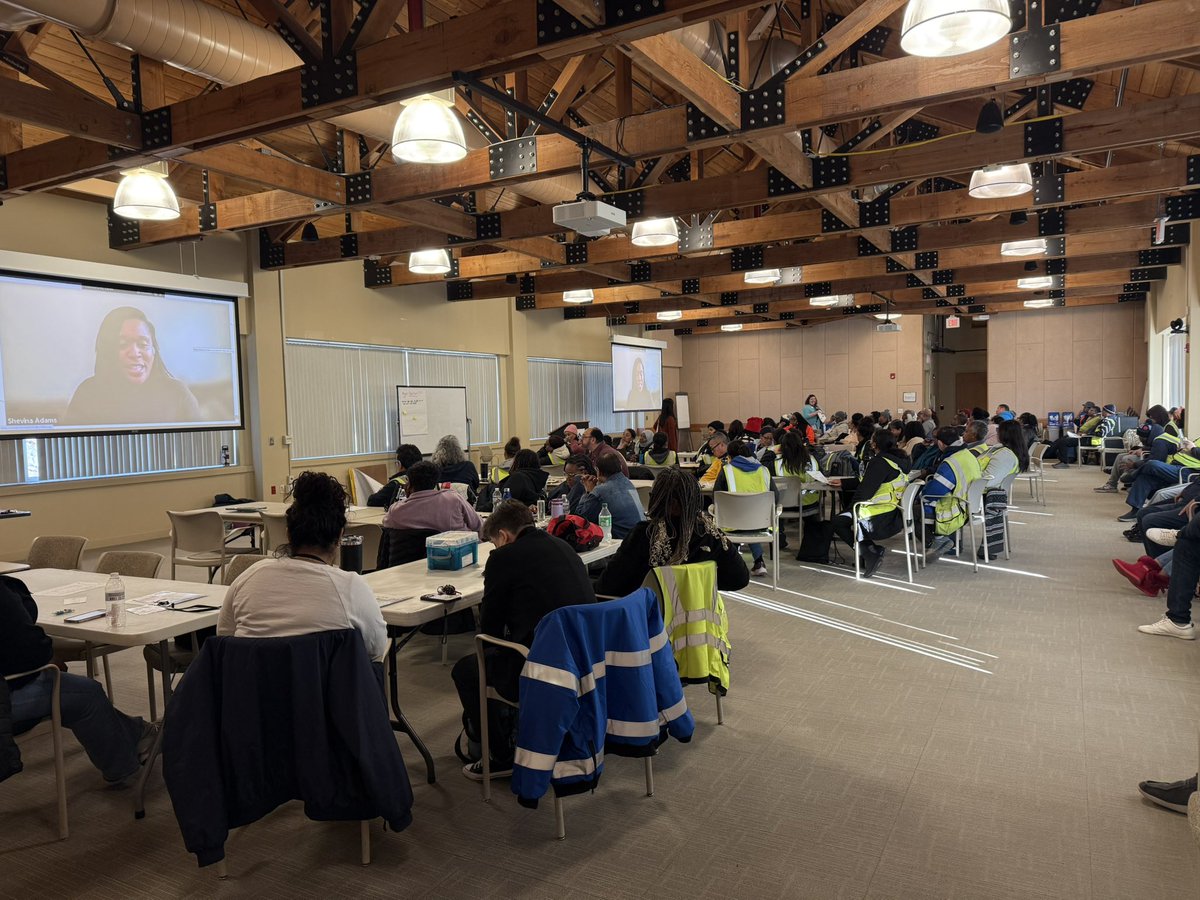Kelly Cotter (@kellycotter_) on Twitter photo What a great morning talking to the amazing special transportation staff about communication! ๐ ๐โจ<a href="/APSlearns/">APS Professional Learning</a> <a href="/APSVirginia/">Arlington Public Schools</a> What a great morning talking to the amazing special transportation staff about communication! ๐ ๐โจ<a href="/APSlearns/">APS Professional Learning</a> <a href="/APSVirginia/">Arlington Public Schools</a>