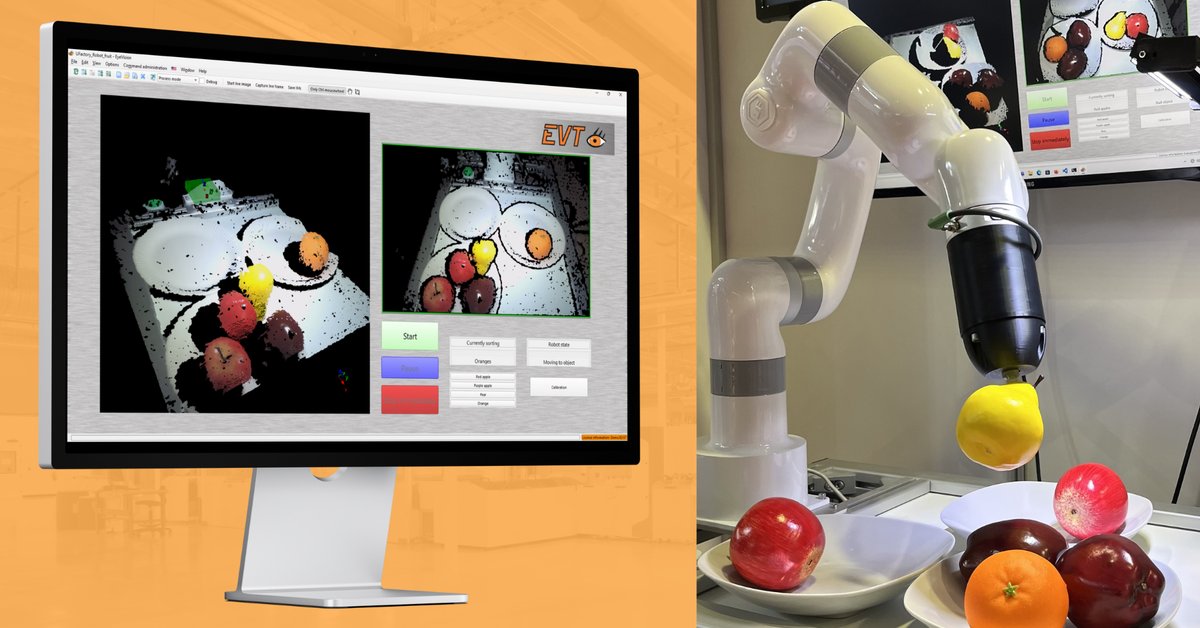 A3 Vision & Imaging tweet media