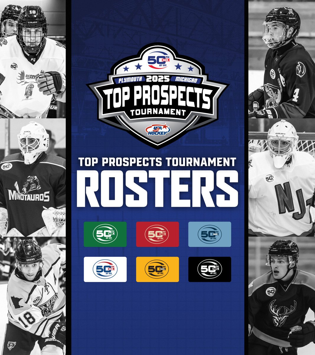 NAHL tweet media