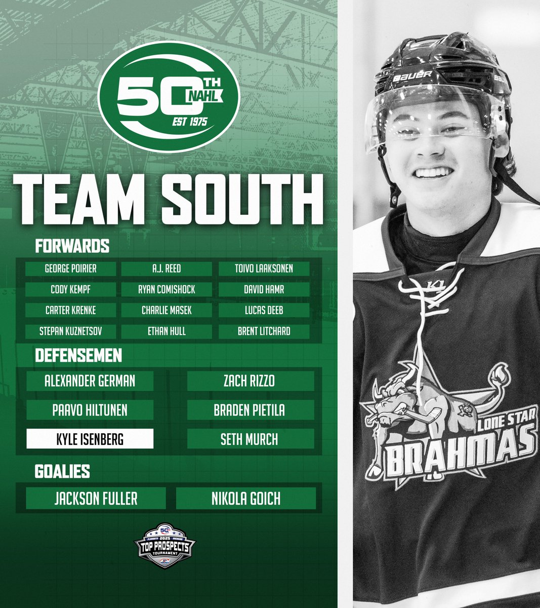 NAHL tweet media