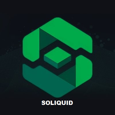 SOLIQUIDAI tweet media