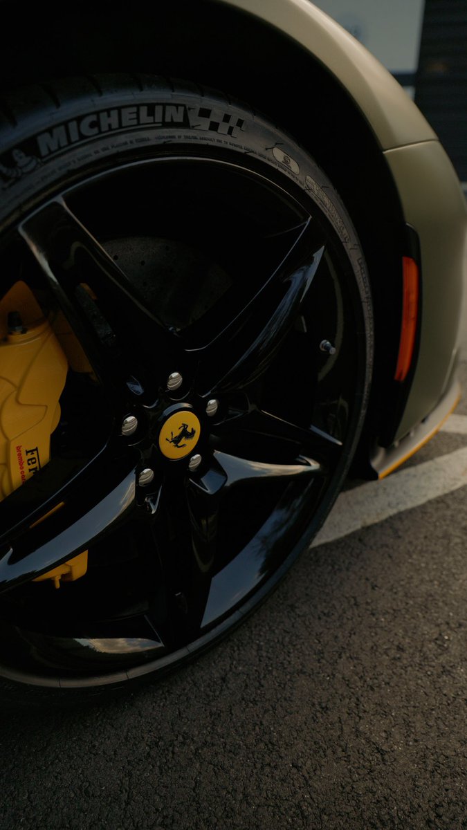 AtlantaWraps's tweet photo. Ferrari SF90 Spyder with a full wrap sourced from Netherlands 🇳🇱 

Bespoke - custom and tailor made for this exclusive vehicle. 

#atlantawraps #vinylwraps #atlanta #carwraps https://t.co/7gq40ngAew