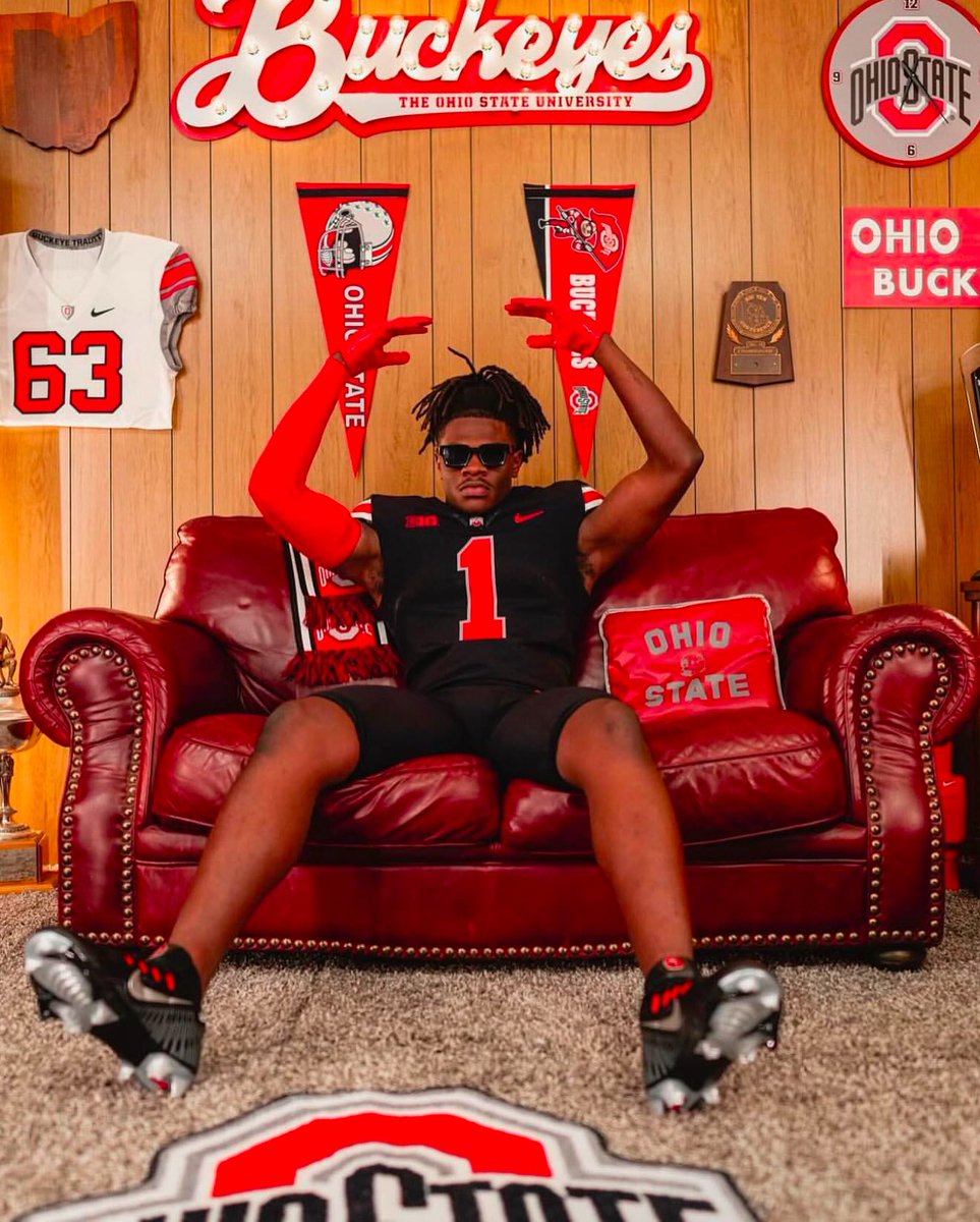 Wonderful “Champ” Monds IV (@champmonds) on Twitter photo WOW! Blessed and honored to receive an offer from THE Ohio State University! #AGTG #gobuckeyes <a href="/ryandaytime/">Ryan Day</a> <a href="/CoachFess/">Billy Fessler</a> <a href="/OhioStateFB/">Ohio State Football</a>
<a href="/VBFootball/">Vero Beach Football</a> <a href="/TomLoy247/">Tom Loy</a> <a href="/ChadSimmons_/">ChadSimmons</a>
<a href="/adamgorney/">Adam Gorney</a> <a href="/Andy_Villamarzo/">Andy Villamarzo</a> <a href="/QwikCutSports/">QwikCut Sports</a> <a href="/JonSantucci/">Jon Santucci</a> WOW! Blessed and honored to receive an offer from THE Ohio State University! #AGTG #gobuckeyes <a href="/ryandaytime/">Ryan Day</a> <a href="/CoachFess/">Billy Fessler</a> <a href="/OhioStateFB/">Ohio State Football</a>
<a href="/VBFootball/">Vero Beach Football</a> <a href="/TomLoy247/">Tom Loy</a> <a href="/ChadSimmons_/">ChadSimmons</a>
<a href="/adamgorney/">Adam Gorney</a> <a href="/Andy_Villamarzo/">Andy Villamarzo</a> <a href="/QwikCutSports/">QwikCut Sports</a> <a href="/JonSantucci/">Jon Santucci</a>