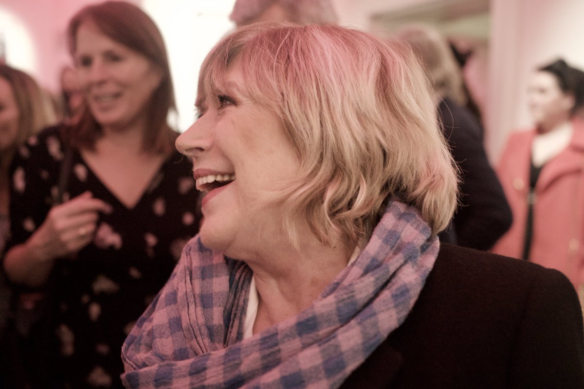 Marianne, London 2014