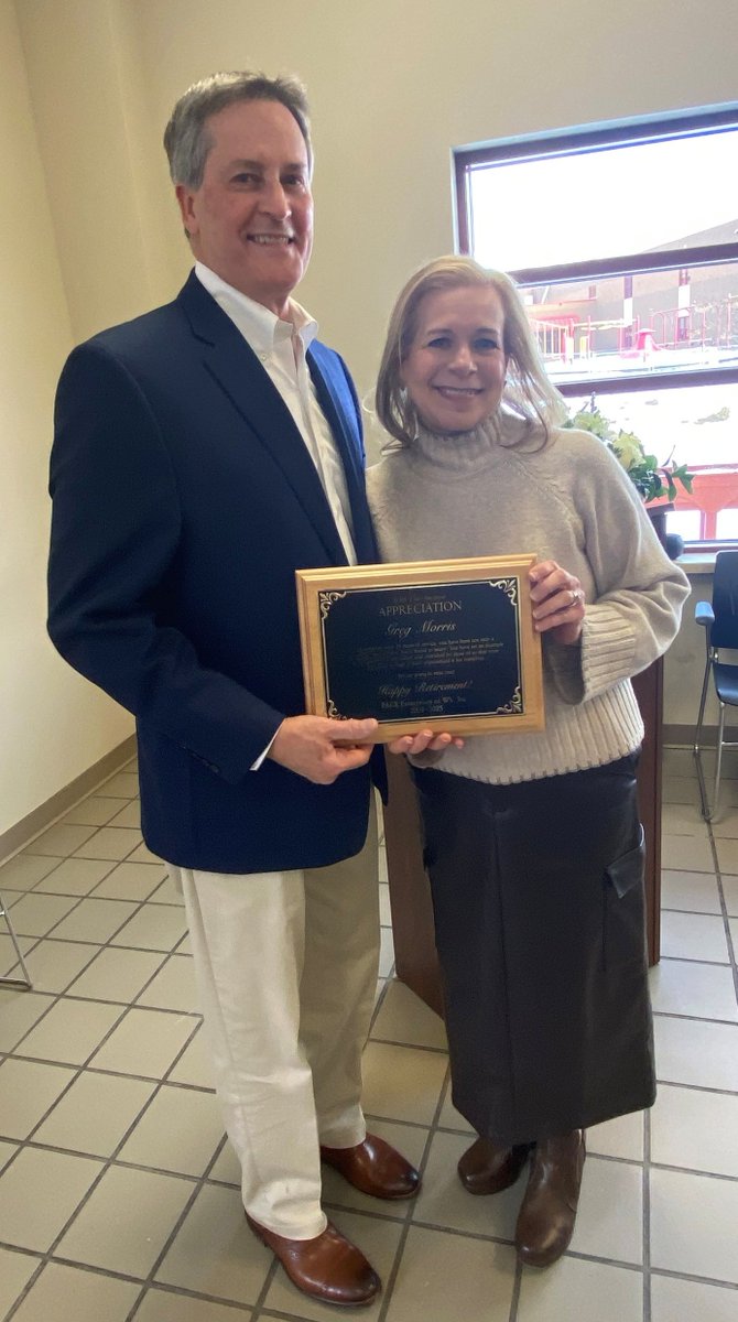 PACE Enterprises tweet media