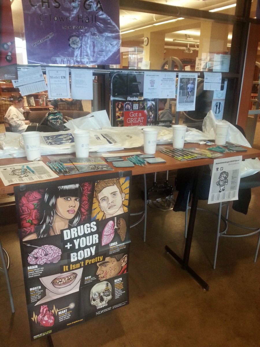 #Throwback to 2015, The year the INSPIRED Lab brought science to life in Durham &amp; Chapel Hill schools for National Drug Facts Week! Students explored facts about drugs, health, and decision-making through hands-on learning #Inspired #DrugFacts #INSPIREDLab #education #empowerment