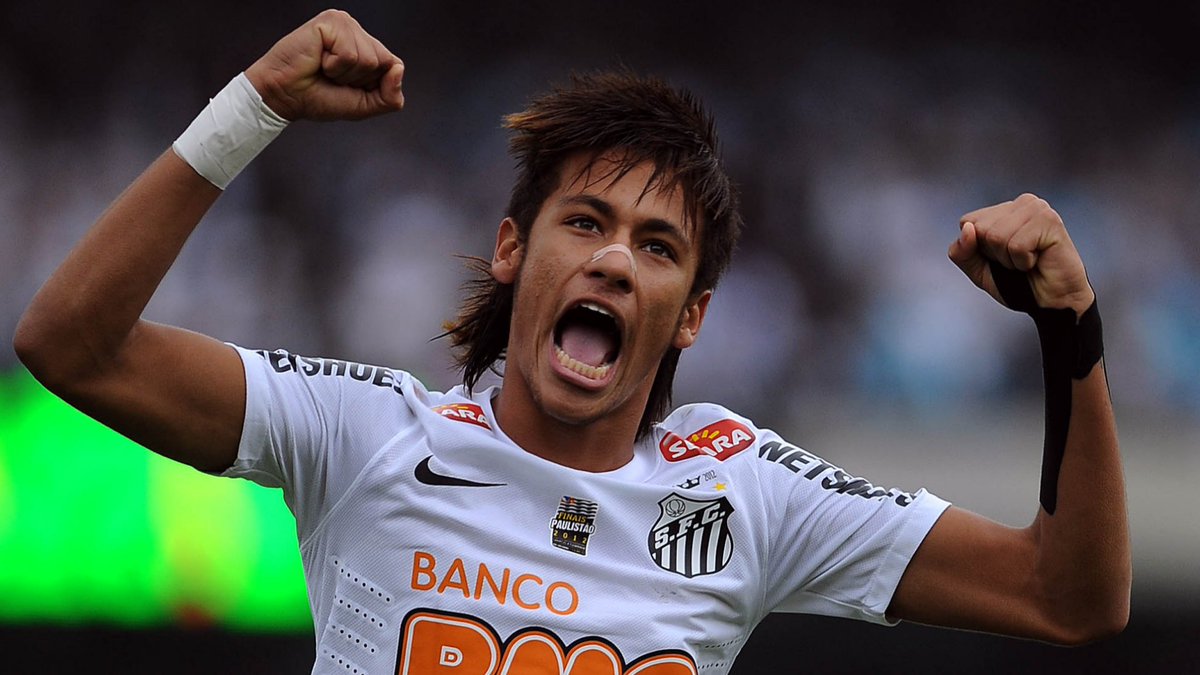 futurefoot_'s tweet photo. É OFICIAL!

Neymar confirma em suas redes sociais que é o mais novo jogador do Santos.

O príncipe voltou para a Vila!

🤍🖤 https://t.co/EnW3oyuU2O