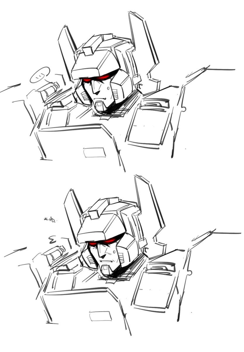 MegaU_9707's tweet photo. #transformers #Fortressmaximus https://t.co/H39WWDXoE6