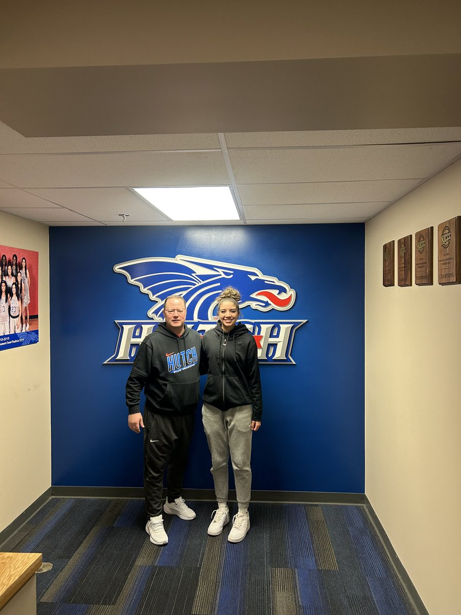 @Rylee_Mac10 (@ryleemac35) on Twitter photo I would like to thank <a href="/OntjesjJohn/">John ontjes</a> and the staff at <a href="/hutchccwbb/">Blue Dragon Women's Basketball</a> for an AWESOME visit and offer. I am excited to announce my commitment to <a href="/hutchccwbb/">Blue Dragon Women's Basketball</a> for my next journey in education and basketball. GO BLUE DRAGONS ๐ค
<a href="/eliteBB2024/">ETG 3SSB Girls 16U</a> <a href="/LinkLadyLions/">Link Academy Lady Lions</a> <a href="/NJCAABasketball/">NJCAA Basketball</a> <a href="/CoachBarnes1/">Adam Barnes</a> I would like to thank <a href="/OntjesjJohn/">John ontjes</a> and the staff at <a href="/hutchccwbb/">Blue Dragon Women's Basketball</a> for an AWESOME visit and offer. I am excited to announce my commitment to <a href="/hutchccwbb/">Blue Dragon Women's Basketball</a> for my next journey in education and basketball. GO BLUE DRAGONS ๐ค
<a href="/eliteBB2024/">ETG 3SSB Girls 16U</a> <a href="/LinkLadyLions/">Link Academy Lady Lions</a> <a href="/NJCAABasketball/">NJCAA Basketball</a> <a href="/CoachBarnes1/">Adam Barnes</a>