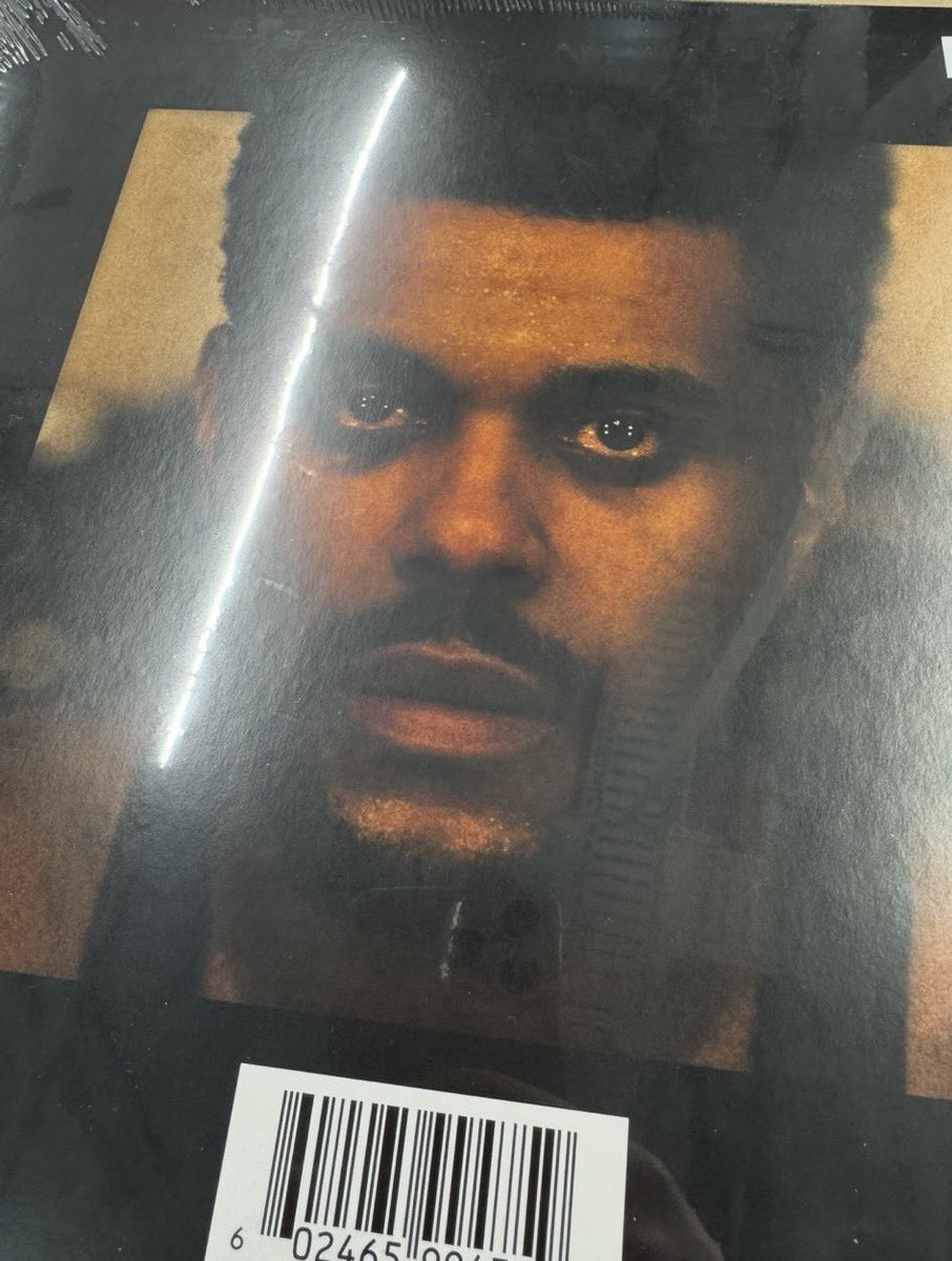 Dro 💿 Vinyl News tweet media