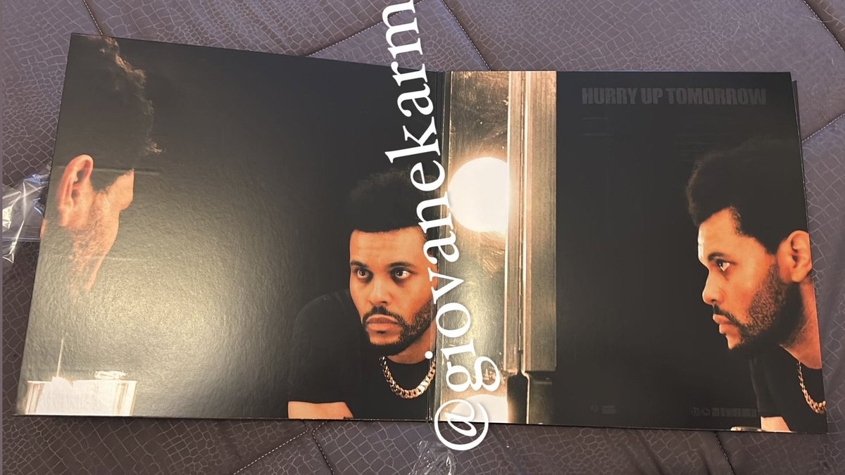 Dro 💿 Vinyl News tweet media