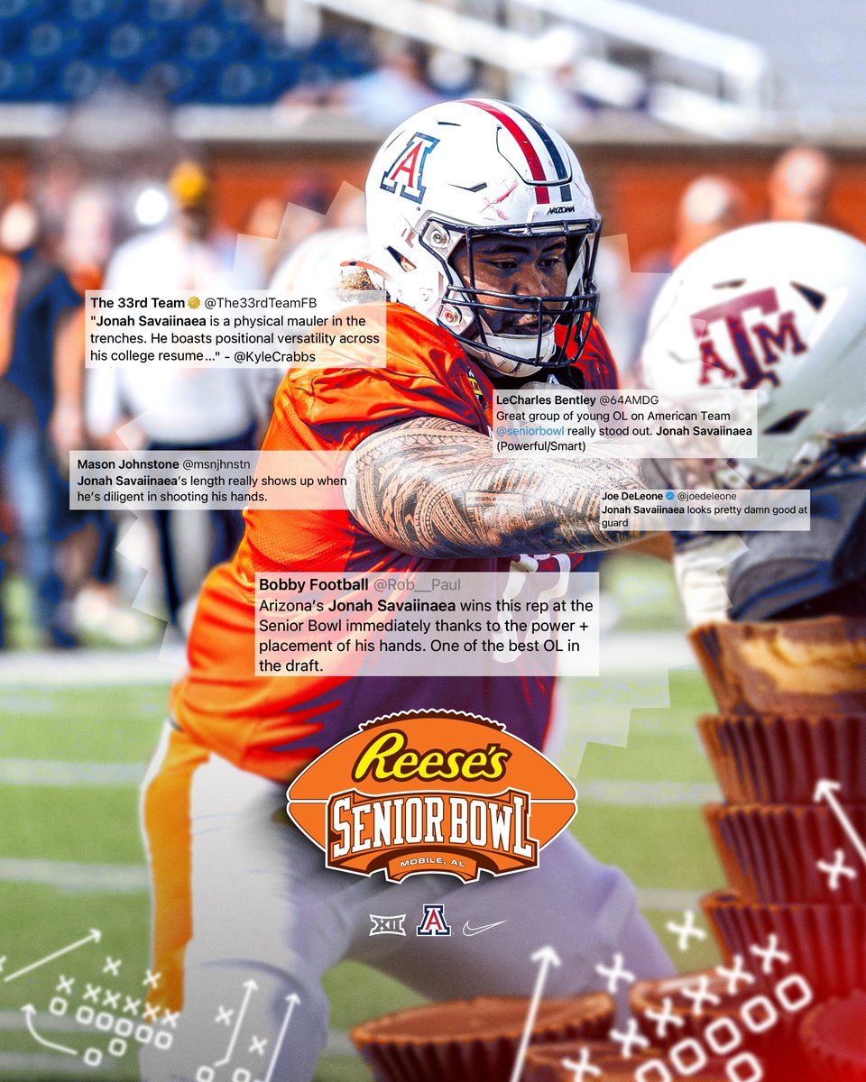 All eyes on Jonah 👀📈