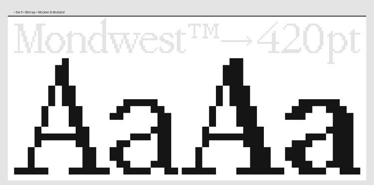 Free fonts for your next project: