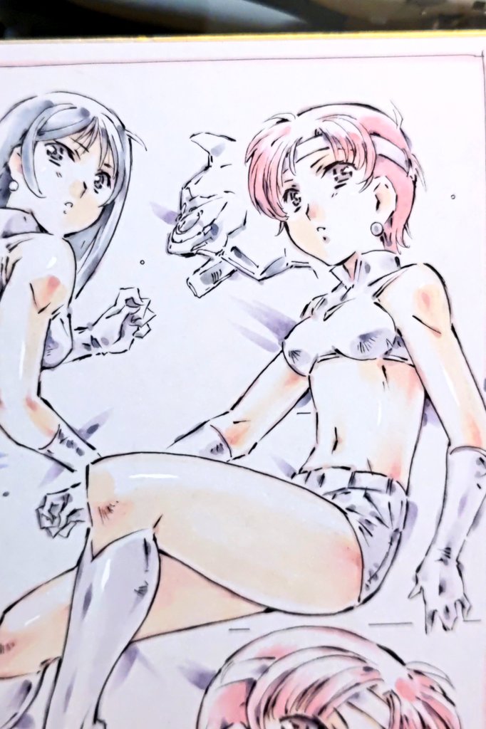 おはよう御座います、 