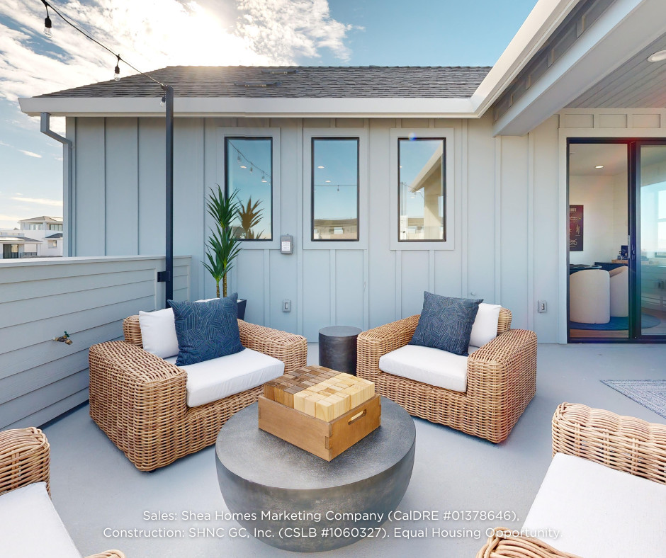 Shea Homes Northern California tweet media