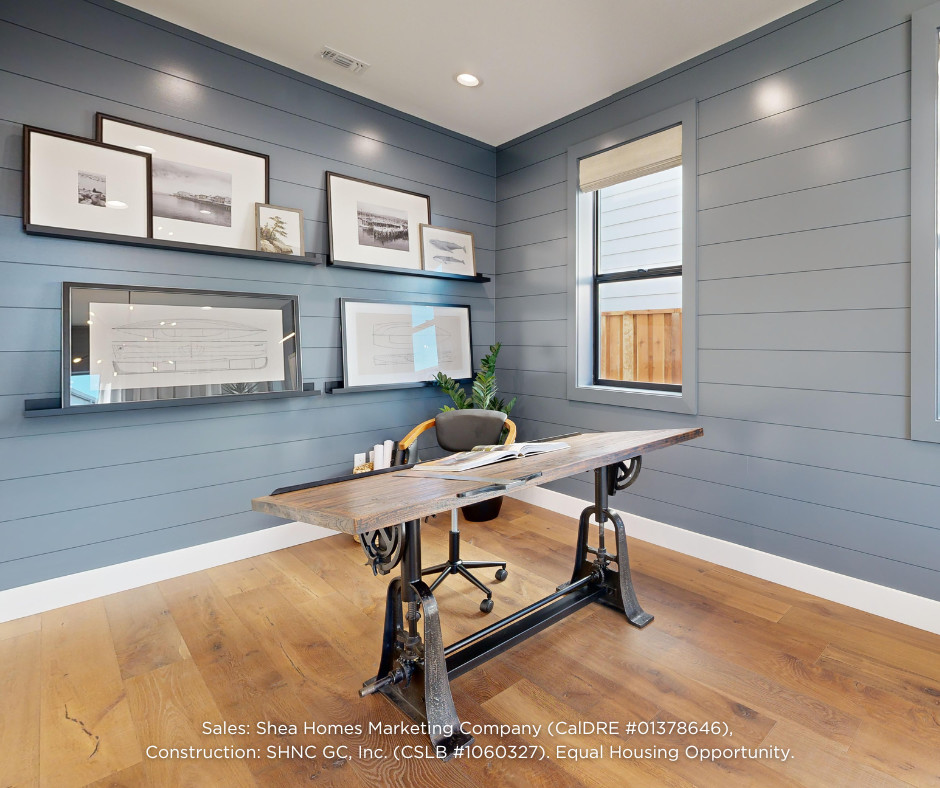 Open-concept living spaces, modern finishes, and rooftop decks are just a few of the features you can expect at Sky House at The Dunes. ☀️

Ready to explore our new neighborhood? Schedule a tour of our new model homes today: bit.ly/4h9LMIE