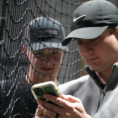 Peyton Johnson Hitting tweet media