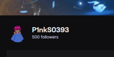 P1NK 👀 tweet media