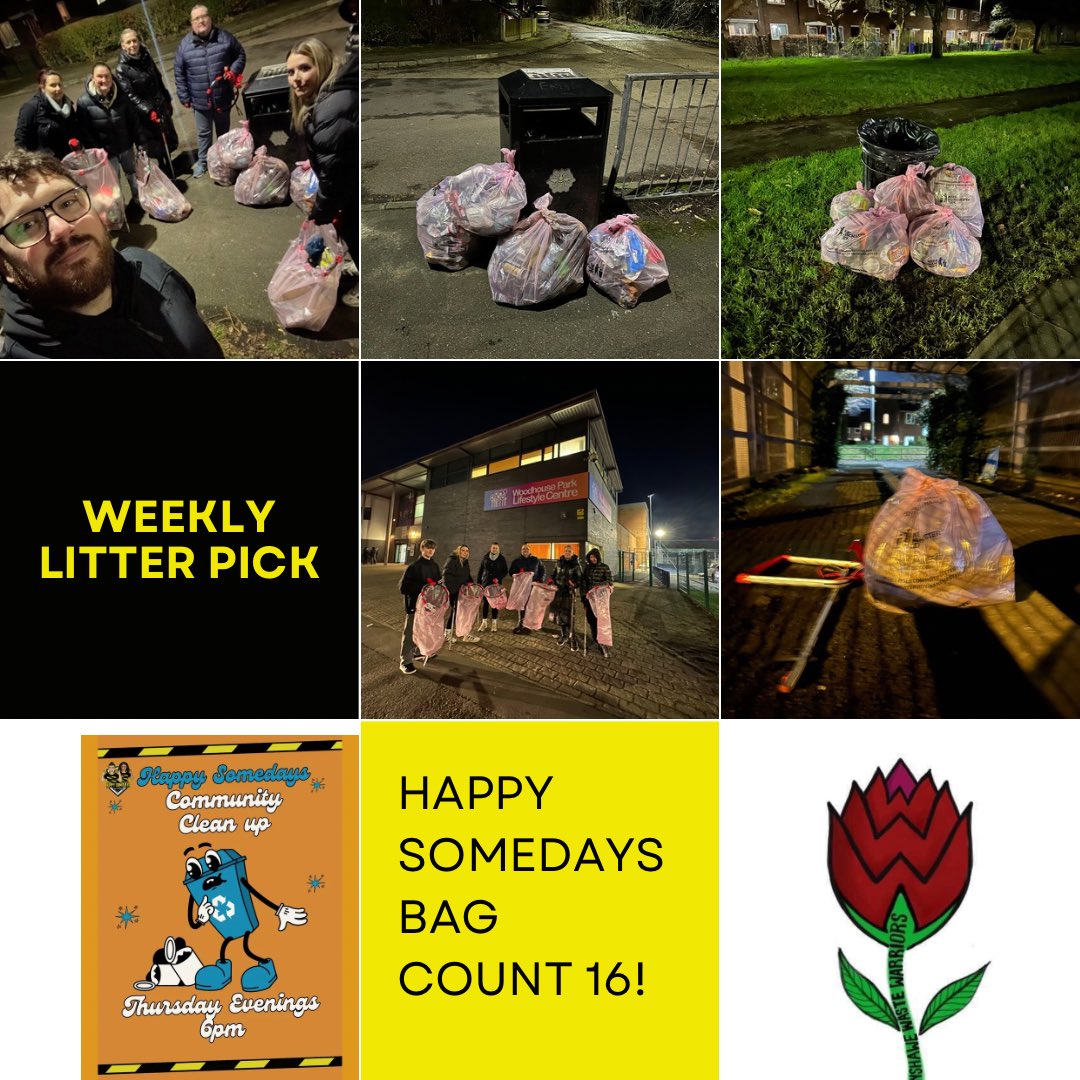 Happy Somedays tweet media