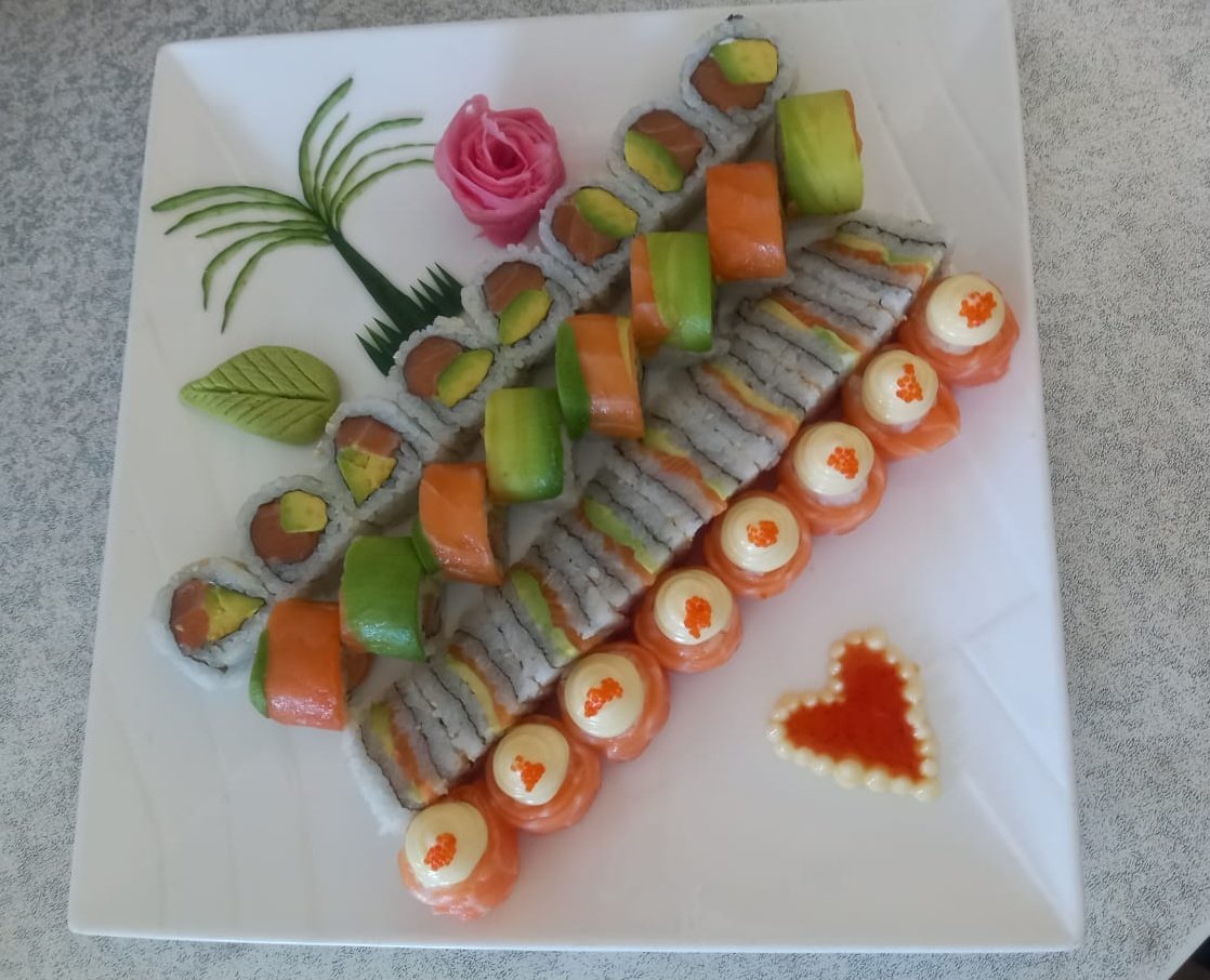 YummyCom01's tweet image. 🌹🔥
