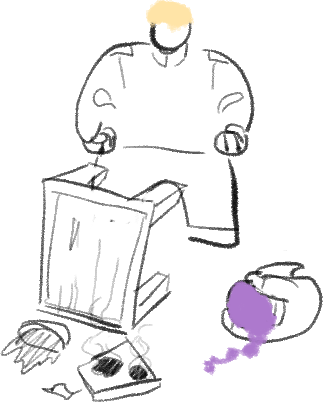 죄송합니다.... 보자마자 든 생각이 이거 뿐.....