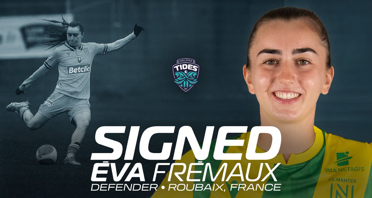 Halifax Tides FC tweet media