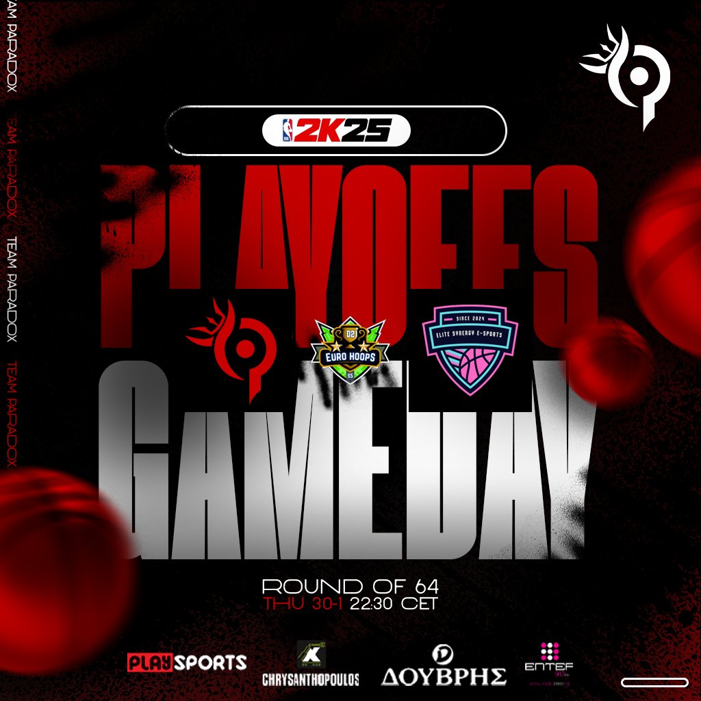 The ParadOx tweet media