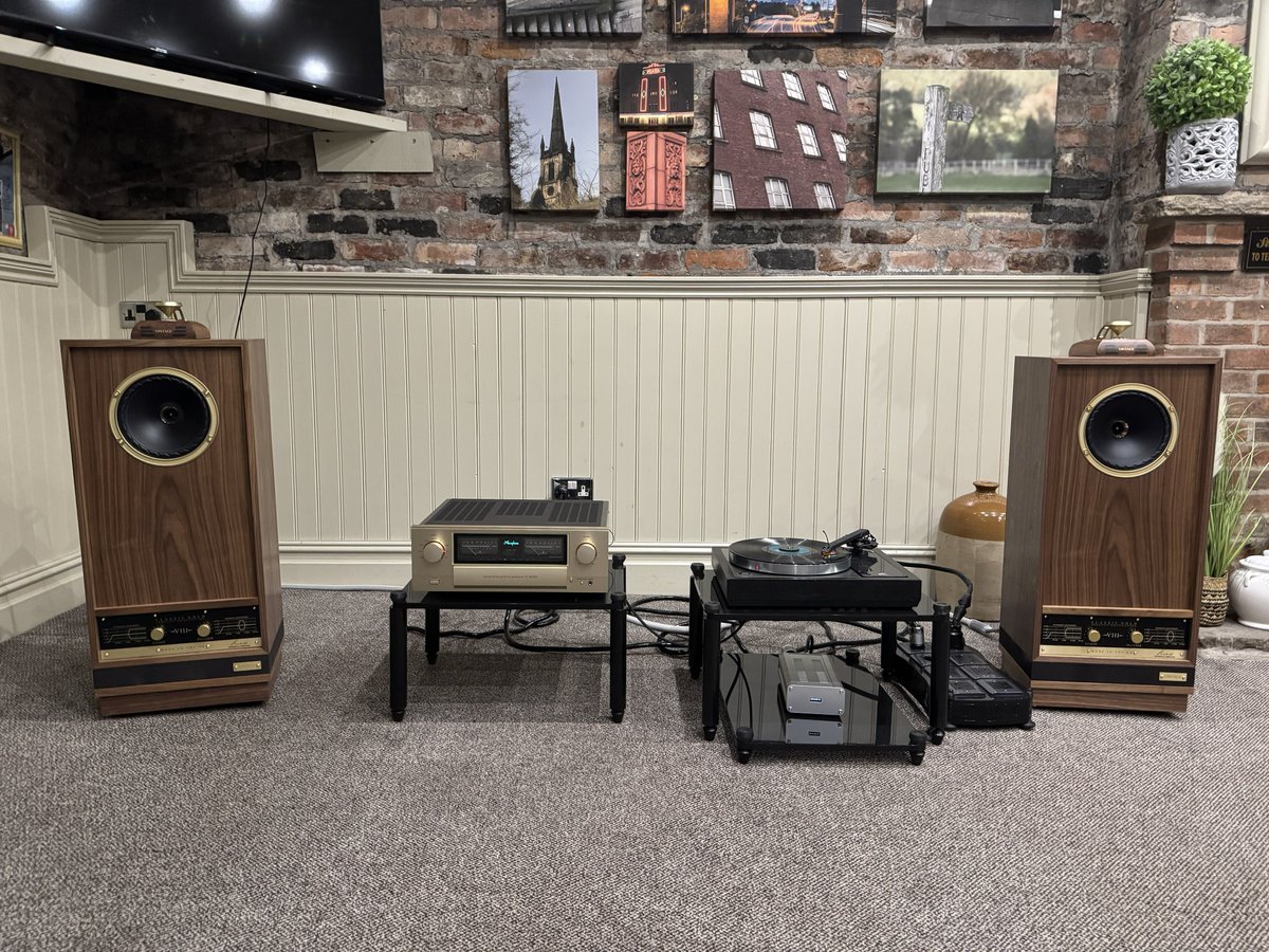 The AudioWorks tweet media